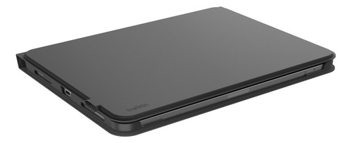 Funda con teclado bluetooth para iPad air de 10,9 y iPad pro belkin bbz001uk-v1