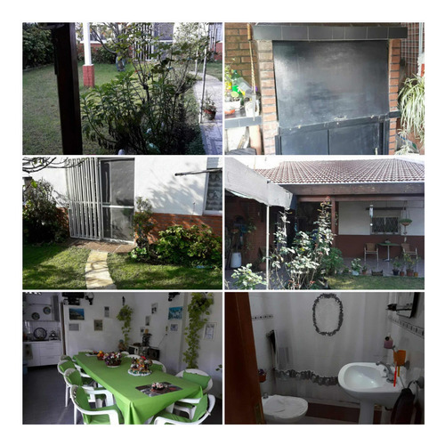 Espectacular Chalet En Un Terreno De 350 M2. Dueño Directo