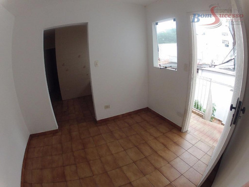 Imagem 17 de 27 de Sobrado À Venda, 245 M² Por R$ 895.000,00 - Parque Da Mooca - São Paulo/sp - So0456