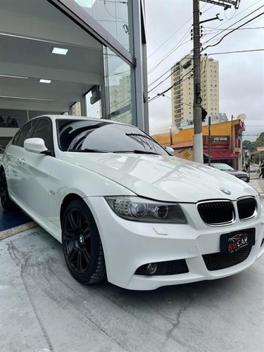 Bmw 318i 2.0 16v 136cv 5p Gasolina Automático