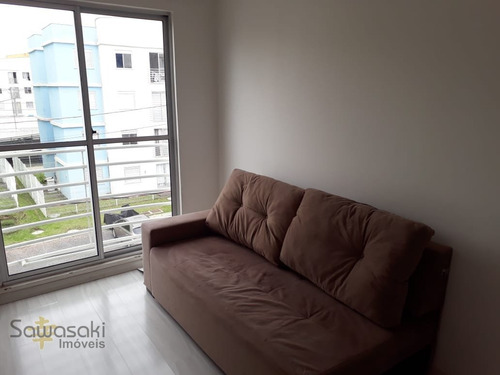 Imagem 25 de 30 de Apartamento A Venda No Bairro Parque Da Fonte Em São José - Ap-1399-1