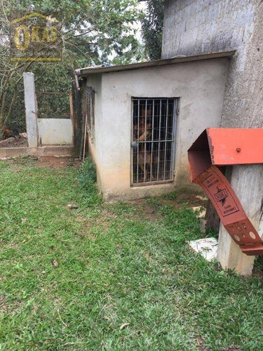 Imagem 7 de 22 de Chácara Com 2 Dormitórios À Venda, 1090 M² Por R$ 235.000,00 - Fazenda Aya - Suzano/sp - Ch0047