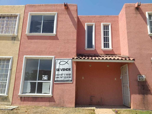 Imagen 1 de 7 de Casa En Venta La Marquesa Acapulco