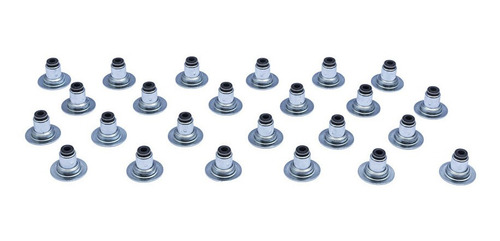 Sellos De Valvulas Tf Victor Para Gm Torrent 3.6l 2008-2011