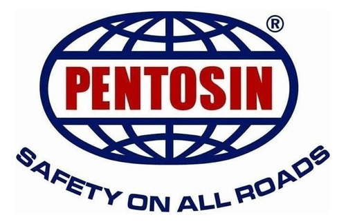 Aceite Transmision Automatica Pentosin Ffl2, 4 Pz De 1 Lt