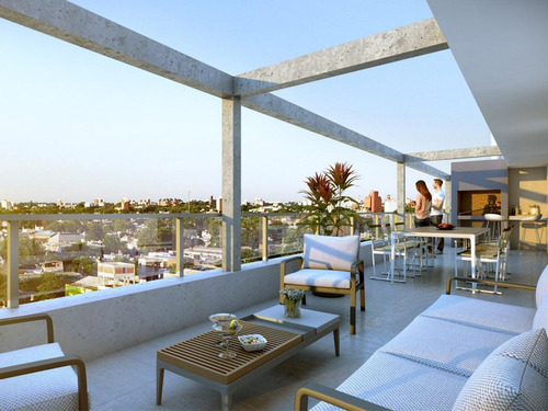 Imagen 21 de 29 de Apartamento - Tres Cruces