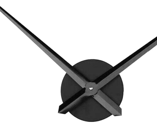 Movimiento De Reloj De Bricolaje, Manecilla De Minutos Y