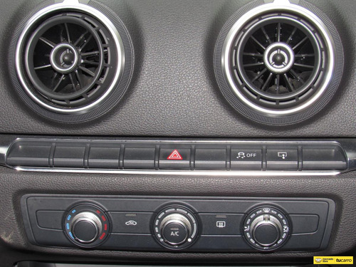 Audi A3 1.2 Attraction 2 p