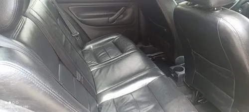 Volkswagen Jetta 2.0 Europa