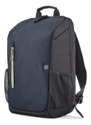 Mochila Para Portátil Hp Travel De 15.6 Y 18 L Bng