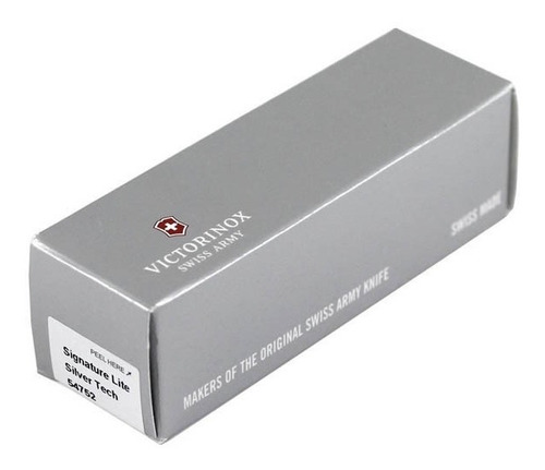 Imagen 9 de 10 de Cortaplumas Victorinox Spartan Rojo 12 Usos Modelo 1.3603