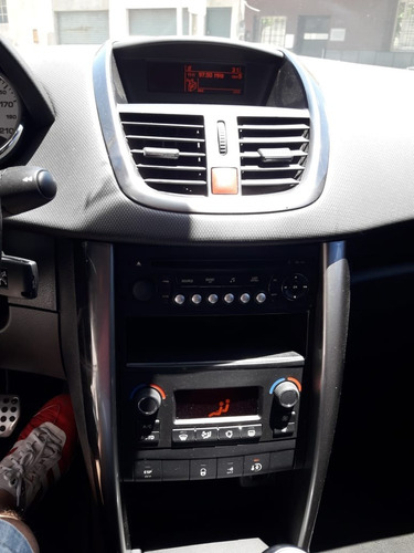 Peugeot 207 Gti (156cv) | 2010 - Única Mano.-