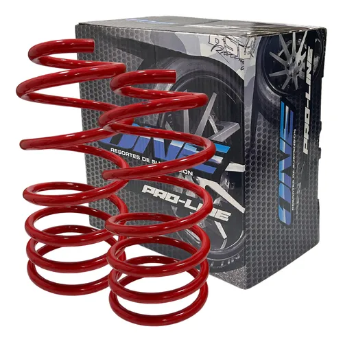 Kit Espirales Progresivos Fiat Duna Uno