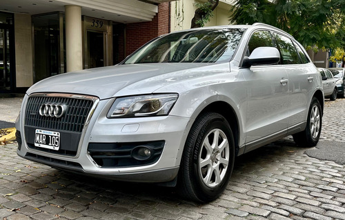 Audi Q5 2.0 Tfsi 225cv Quattro