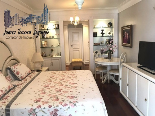 Imagem 30 de 30 de Apartamento No Mansão Bernardo Martins Catharino Andar Alto No Melhor Da Graça! - 02641 - 4845006