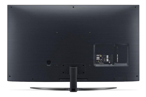 Smart Tv 4k 55 LG Led Uhd 55nano81sna Hdr 4 Hdmi 3 Usb