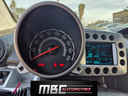 Chevrolet Spark Gt Hb 1.2 Mt Lt Ac