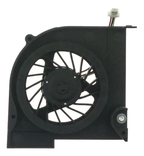 Imagen 2 de 2 de Ventilador Hp Cq32 G32 Dv3-4000 Dm4-1000 Dm4-2000 V142