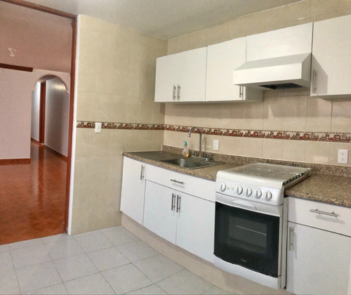 Imagen 5 de 24 de Departamento Muy Amplio