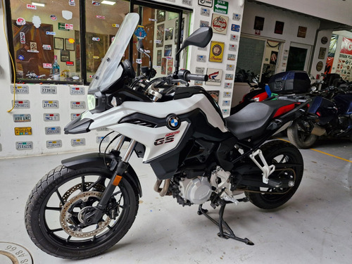 Bmw F750 Gs 2020 Titulo Limpio Checala !!!!!!!!!!!!!!!!!!!!!
