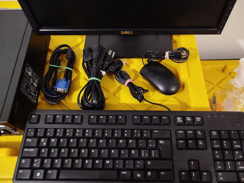 Dell Optiplex 9020 Intel Core I5 12gb 500gb Wifi - Original (Usado)