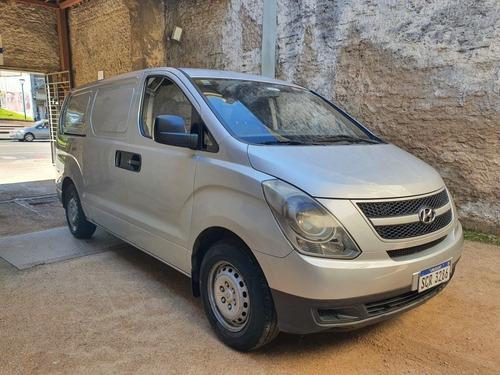 Hyundai H1 2.4 N Furgon