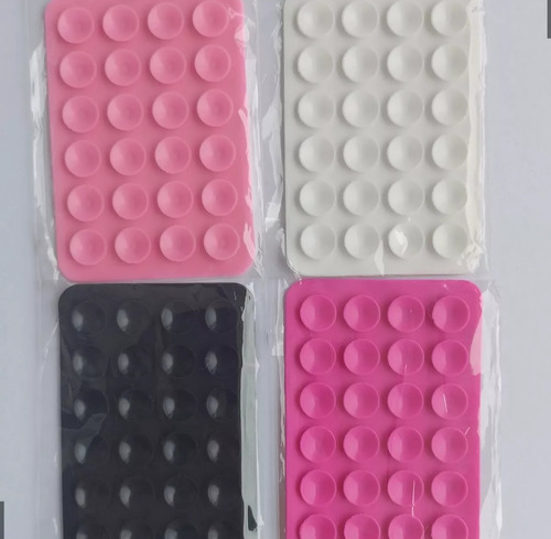 Soporte De Teléfono Con Ventosa De Silicona Para Surface