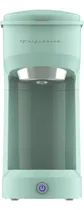 Comprar Frigidaire Ecmk088- Cafetera Negra Retro De Una Sola Taza