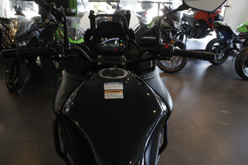 Imagen 12 de 25 de Kawasaki Versys 650 2023 -en 12 Pagos Iguales En Pesos Fijos