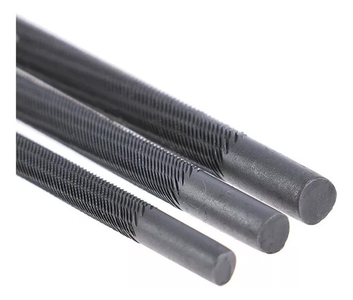 Limas Para Motosierra 7/32 Vallorbe-suiza - Pack X 12u.
