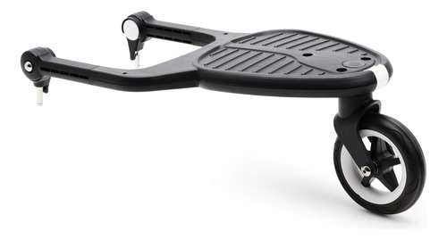 Patineta Acompañante Bugaboo Bee 3 Plegable Como Nueva Caja (Usado)