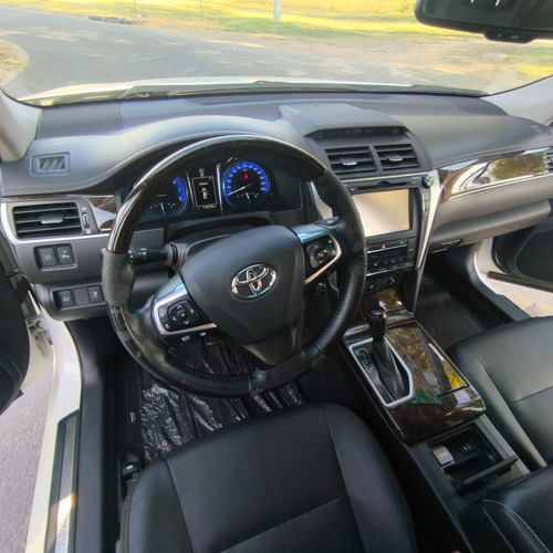 Toyota Camry 3.5 V6 At