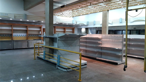 Imagem 11 de 30 de Excelente Prédio Comercial Para Locação Jardim Marajoara - Reo498429