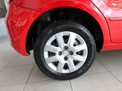 Imagem 8 de 8 de Volkswagen Gol 1.0 Mi Comfortline 8v Flex 4p Manual