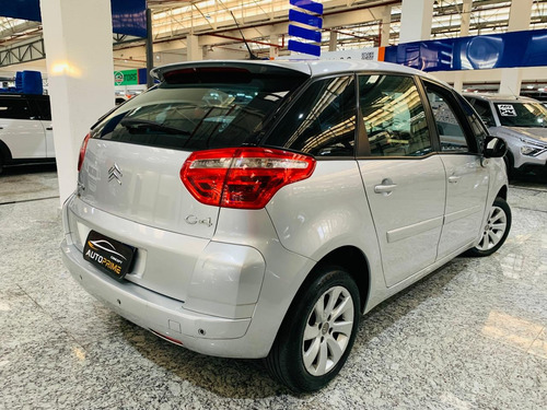 Citroën C4 Grapicasso 2.0 5p