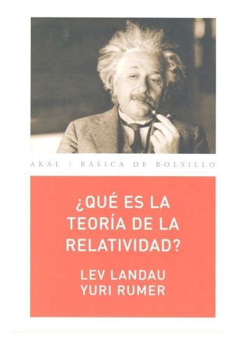 Que Es Teoria Relatividad Bb - Landau