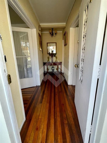 Imagen 13 de 24 de Casa En Venta De 4 Dorm. En Viña Del Mar