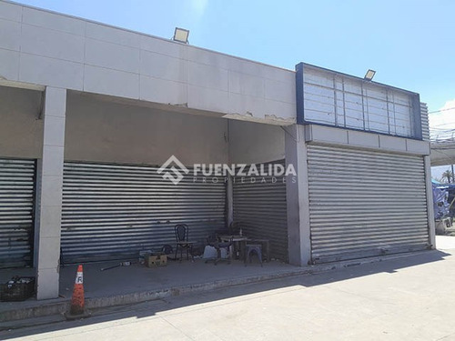 Local Comercial En Venta En Puente Alto, App
