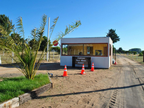 Terrenos 1.500m² Con Acceso A Laguna $76mm Sin Pie Ni Bancos