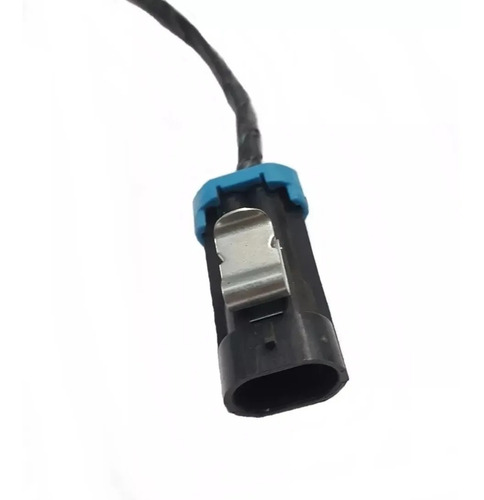 Ks116k Sensores De Detonacion Y Conector Silverado Tahoe