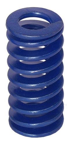 Resorte De Troquel (die Spring)carga Liviana 3/4 X 2 (3pzs)