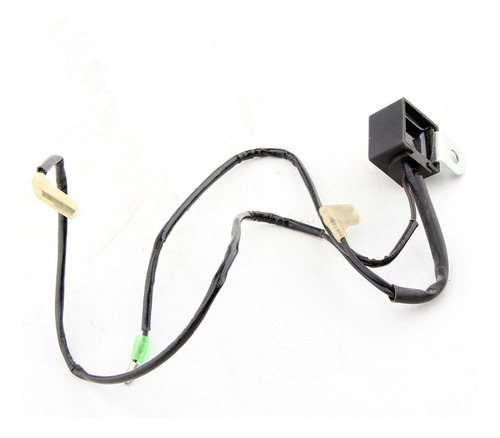 Qp Interruptor De Diodo De Corte Del Motor Compatible Con