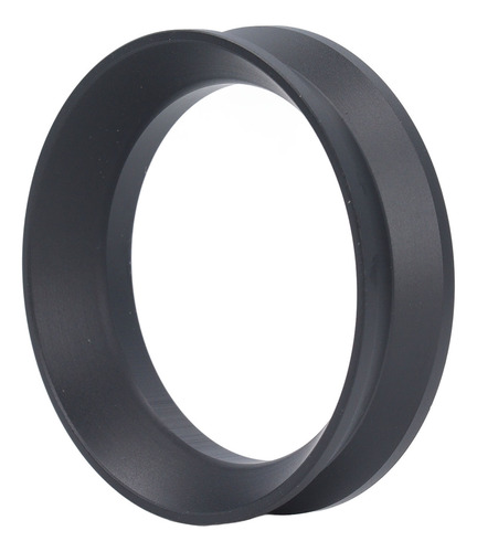 Embudo Dosificador De Café, Anillo De Control Preciso De Alu