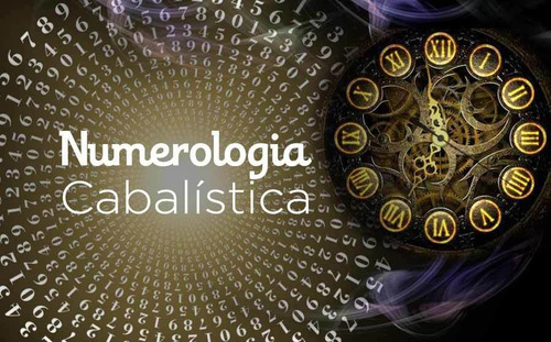 Imagen 1 de 4 de Curso Numerología Y Otros. Presencial / Online. Reportes