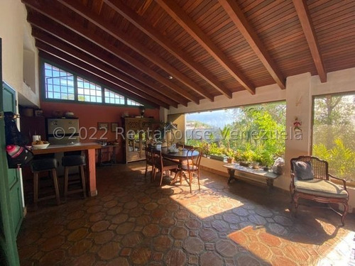 Imagen 13 de 13 de Los Naranjos Del Cafetal Vende Casa Mls # 22-17109