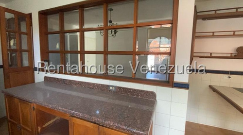 Apartamento En Alquiler Sebucan #25-15088 K.f