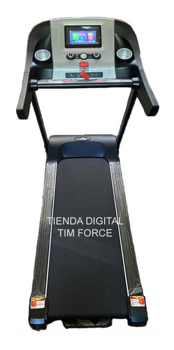 Trotadora Electrica 2hp Everbest Body Fitness Acceso Wifi