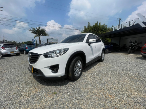 Mazda CX-5 2.0 Touring Camioneta