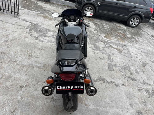 Imagen 7 de 17 de Honda Cbr 1100xx