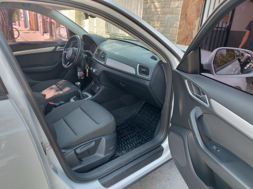 Audi Q3 1.4 Tfsi 150 Cv
